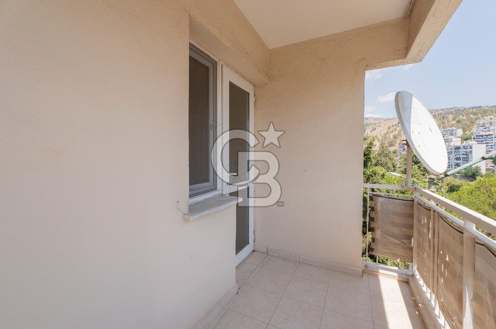 Egekent Sağlıkçılar Sitesi'nde Kiralık 3+1 Daire