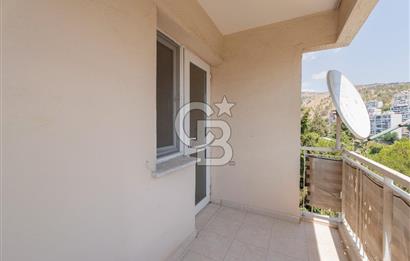 Egekent Sağlıkçılar Sitesi'nde Kiralık 3+1 Daire