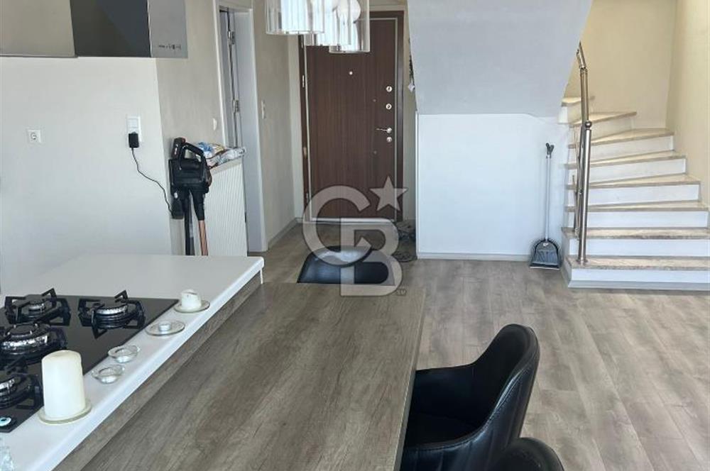 Babakale Aklimanda Denize Yakın 250 m2 Satılık Lüks Villa