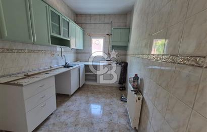 Rumeli Hisarında 2065 m2 Arsa İçinde Satılık 2 Katlı Müstakil Ev