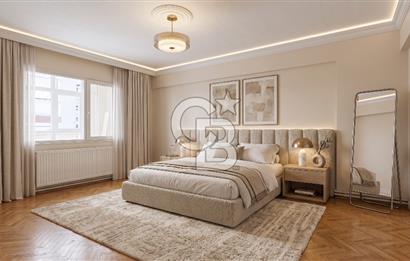 KARŞIYAKA'DA TERASLI DUBLEKS 5+1 KİRALIK DAİRE