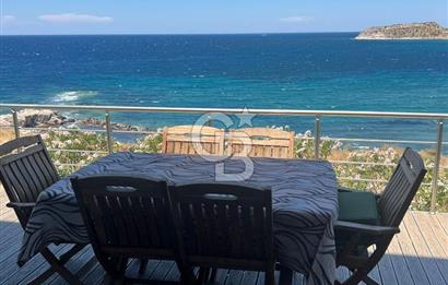 Babakale Aklimanda Denize Yakın 250 m2 Satılık Lüks Villa