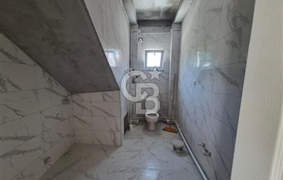 Rumeli Hisarında 2065 m2 Arsa İçinde Satılık 2 Katlı Müstakil Ev