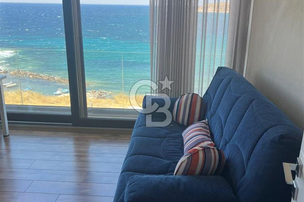 Babakale Aklimanda Denize Yakın 250 m2 Satılık Lüks Villa