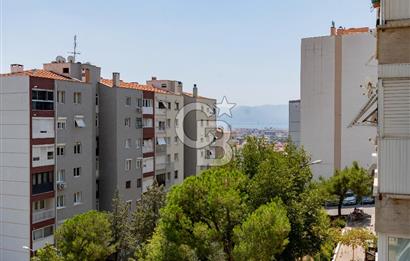 Egekent Sağlıkçılar Sitesi'nde Kiralık 3+1 Daire