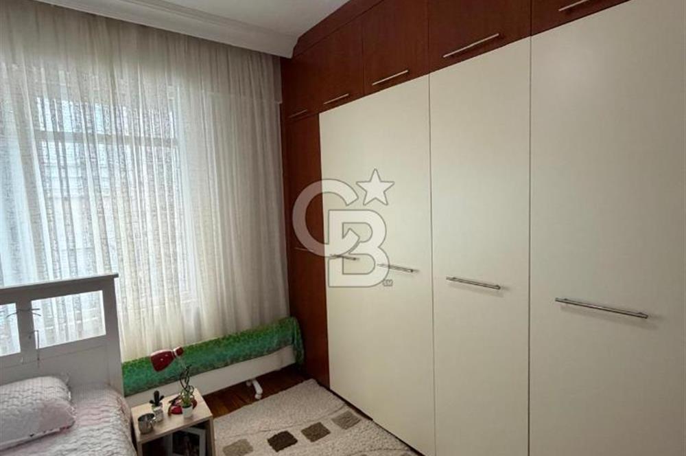  SEDİR MAHALLESİNDE  3+1 BAKIMLI SATILIK DAİRE
