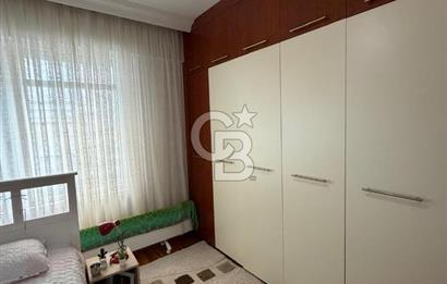  SEDİR MAHALLESİNDE  3+1 BAKIMLI SATILIK DAİRE