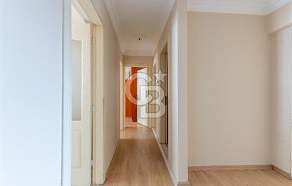 Egekent Sağlıkçılar Sitesi'nde Kiralık 3+1 Daire