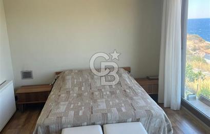 Babakale Aklimanda Denize Yakın 250 m2 Satılık Lüks Villa