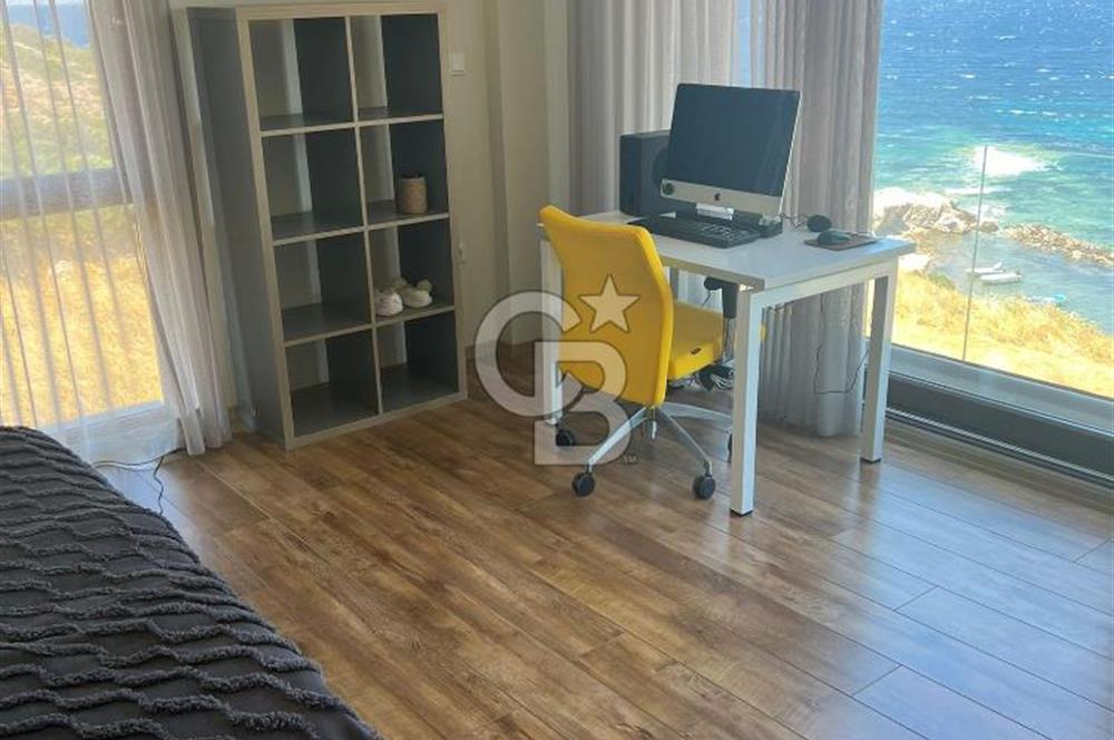 Babakale Aklimanda Denize Yakın 250 m2 Satılık Lüks Villa