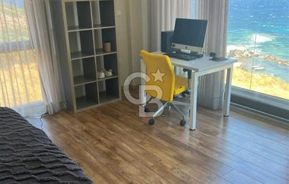 Babakale Aklimanda Denize Yakın 250 m2 Satılık Lüks Villa