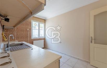Egekent Sağlıkçılar Sitesi'nde Kiralık 3+1 Daire