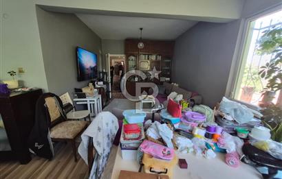 Rumeli Hisarında 2065 m2 Arsa İçinde Satılık 2 Katlı Müstakil Ev