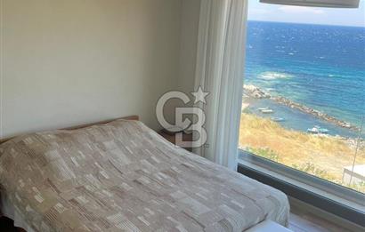 Babakale Aklimanda Denize Yakın 250 m2 Satılık Lüks Villa