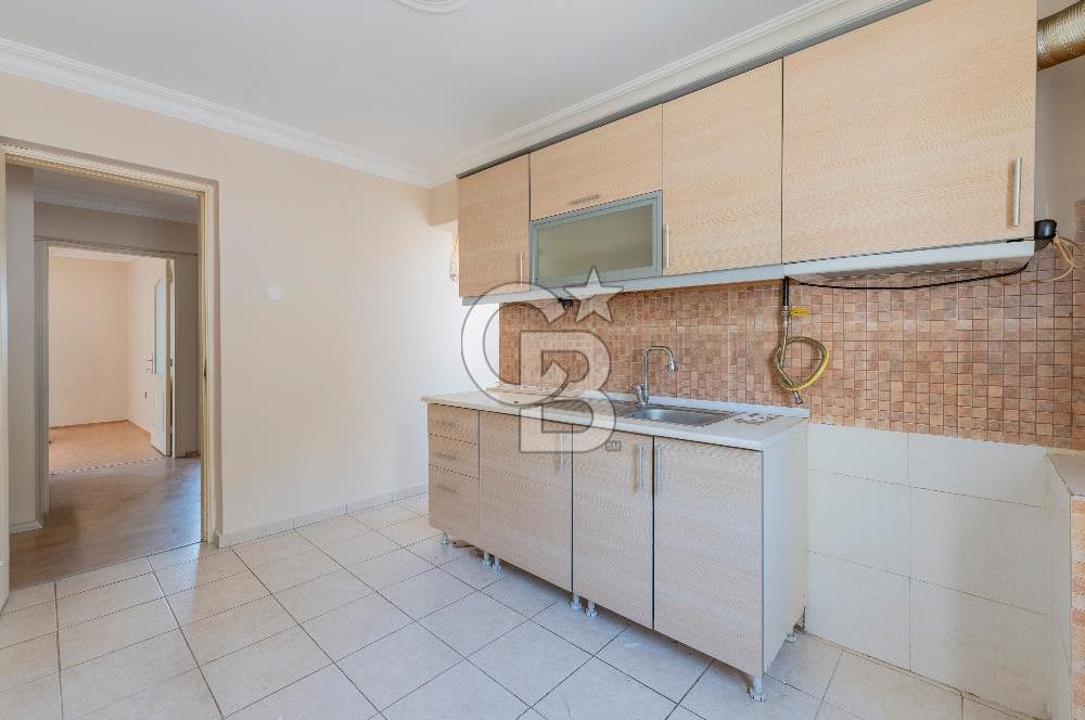 Egekent Sağlıkçılar Sitesi'nde Kiralık 3+1 Daire