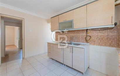 Egekent Sağlıkçılar Sitesi'nde Kiralık 3+1 Daire