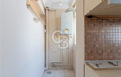 Egekent Sağlıkçılar Sitesi'nde Kiralık 3+1 Daire