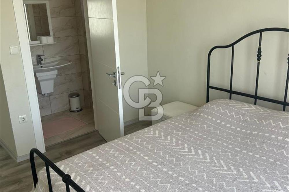 Babakale Aklimanda Denize Yakın 250 m2 Satılık Lüks Villa