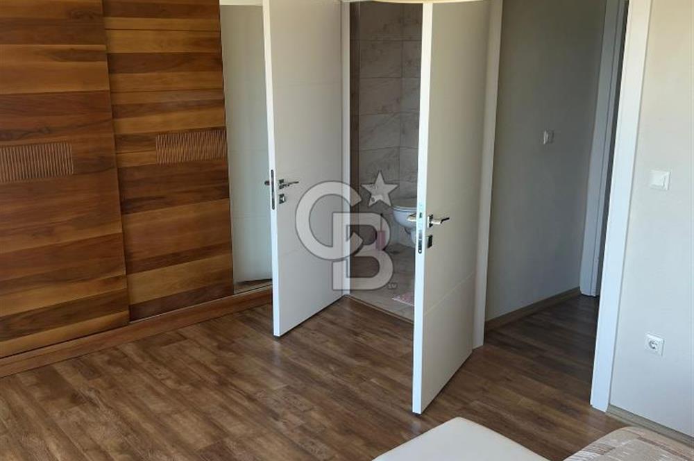 Babakale Aklimanda Denize Yakın 250 m2 Satılık Lüks Villa