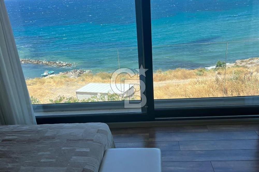 Babakale Aklimanda Denize Yakın 250 m2 Satılık Lüks Villa
