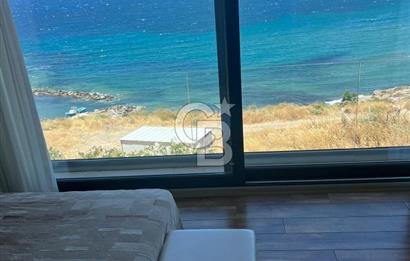 Babakale Aklimanda Denize Yakın 250 m2 Satılık Lüks Villa