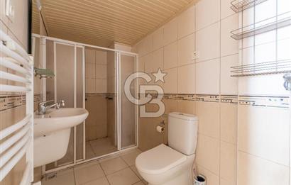Egekent Sağlıkçılar Sitesi'nde Kiralık 3+1 Daire