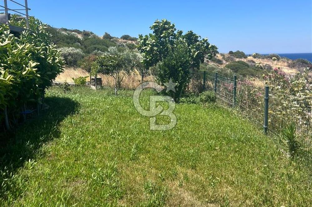 Babakale Aklimanda Denize Yakın 250 m2 Satılık Lüks Villa