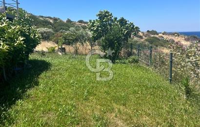 Babakale Aklimanda Denize Yakın 250 m2 Satılık Lüks Villa