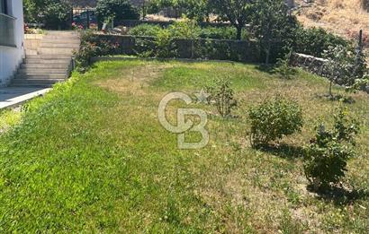 Babakale Aklimanda Denize Yakın 250 m2 Satılık Lüks Villa
