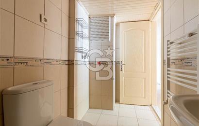Egekent Sağlıkçılar Sitesi'nde Kiralık 3+1 Daire