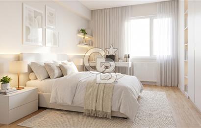 Egekent Sağlıkçılar Sitesi'nde Kiralık 3+1 Daire