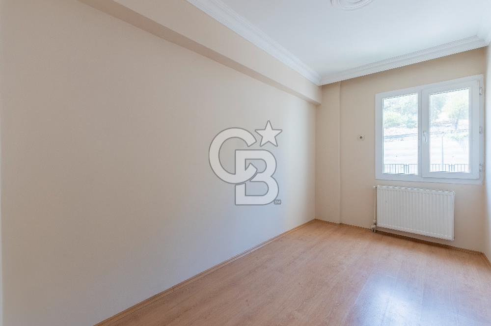Egekent Sağlıkçılar Sitesi'nde Kiralık 3+1 Daire