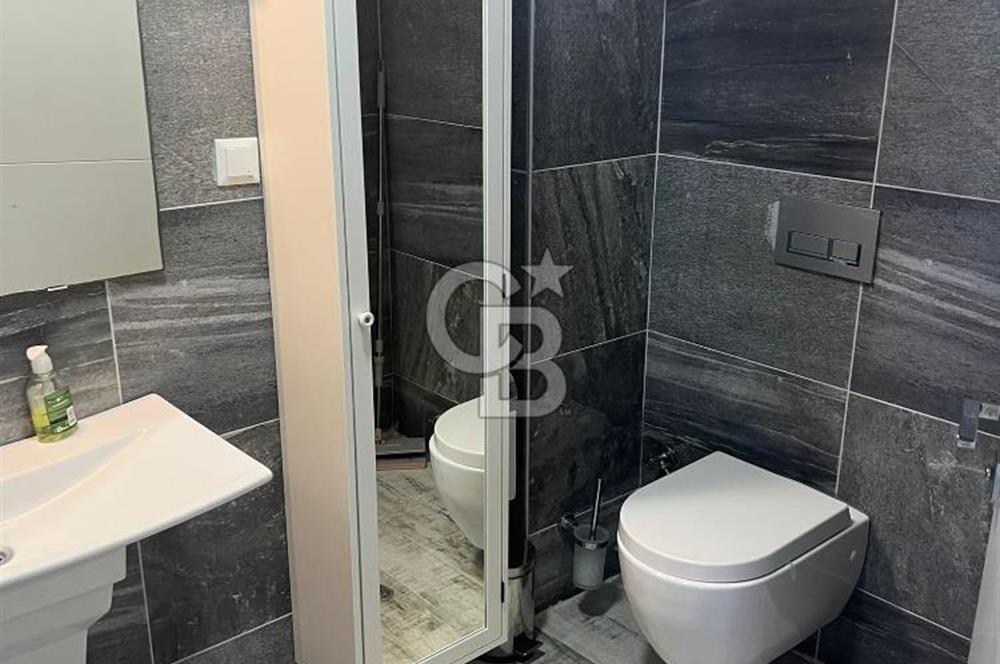 Babakale Aklimanda Denize Yakın 250 m2 Satılık Lüks Villa