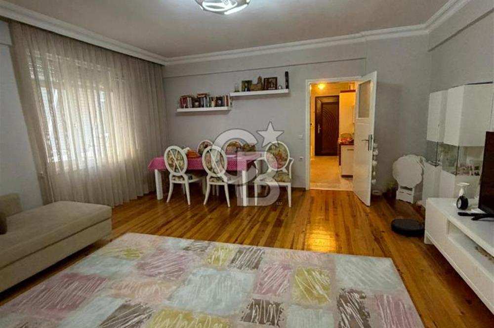  SEDİR MAHALLESİNDE  3+1 BAKIMLI SATILIK DAİRE