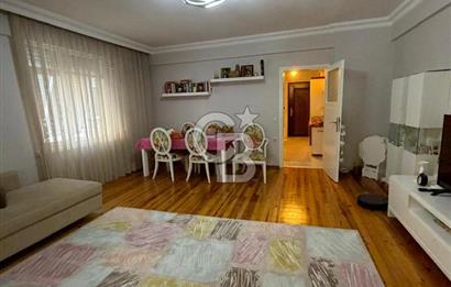  SEDİR MAHALLESİNDE  3+1 BAKIMLI SATILIK DAİRE