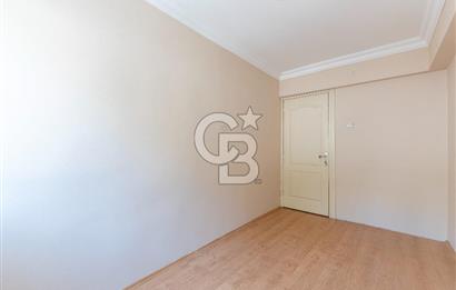 Egekent Sağlıkçılar Sitesi'nde Kiralık 3+1 Daire