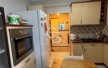  SEDİR MAHALLESİNDE  3+1 BAKIMLI SATILIK DAİRE