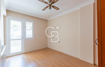 Egekent Sağlıkçılar Sitesi'nde Kiralık 3+1 Daire