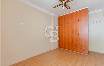 Egekent Sağlıkçılar Sitesi'nde Kiralık 3+1 Daire