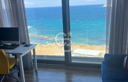 Babakale Aklimanda Denize Yakın 250 m2 Satılık Lüks Villa