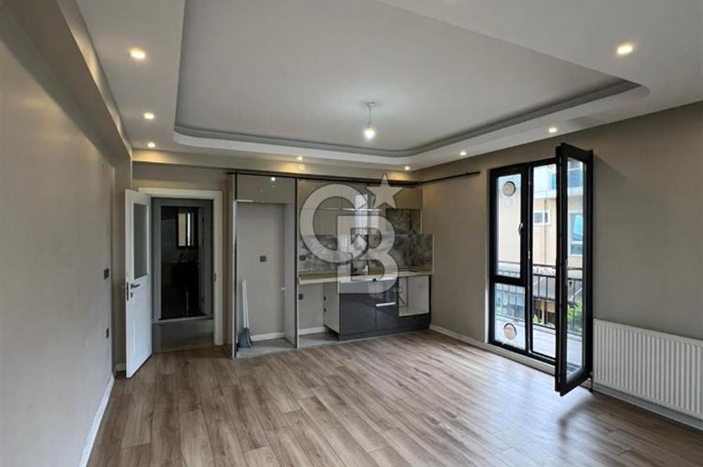 BAŞİSKELE BARBAROS 2+1 CADDE ÜZERİ DAİRE