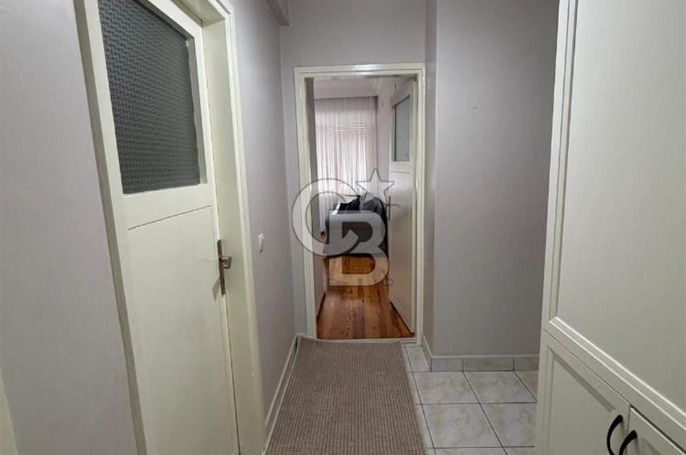  SEDİR MAHALLESİNDE  3+1 BAKIMLI SATILIK DAİRE