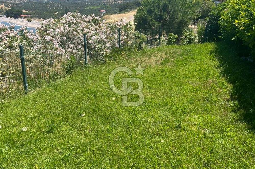 Babakale Aklimanda Denize Yakın 250 m2 Satılık Lüks Villa