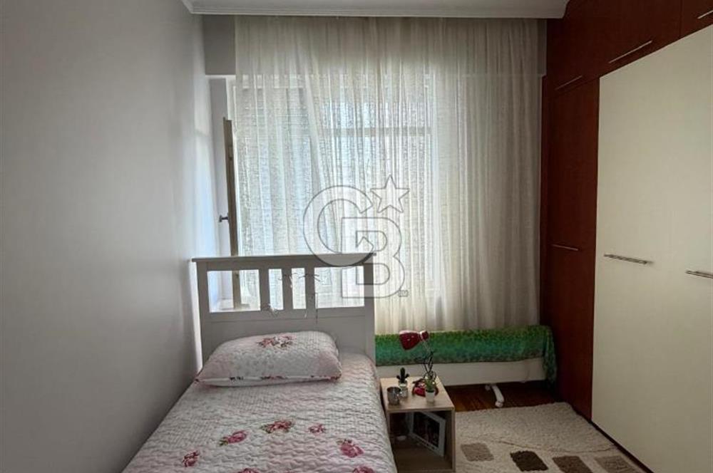  SEDİR MAHALLESİNDE  3+1 BAKIMLI SATILIK DAİRE