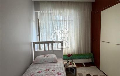  SEDİR MAHALLESİNDE  3+1 BAKIMLI SATILIK DAİRE