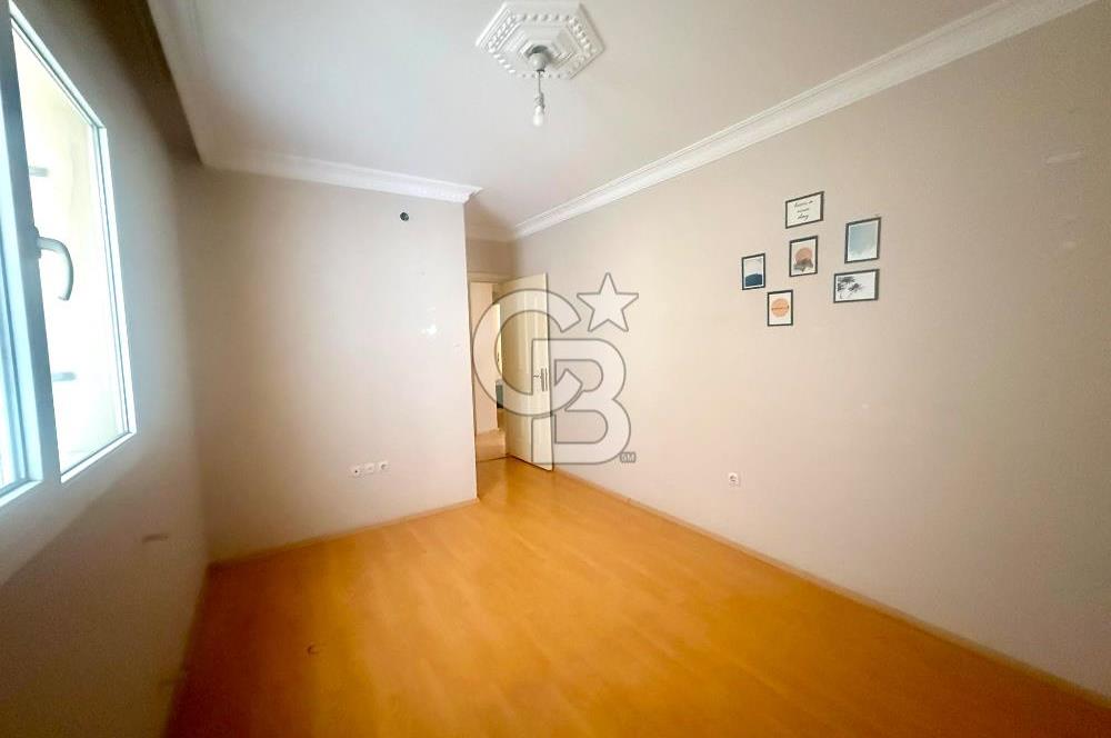 Şemikler mahallesi 2+1 kiralık daire 