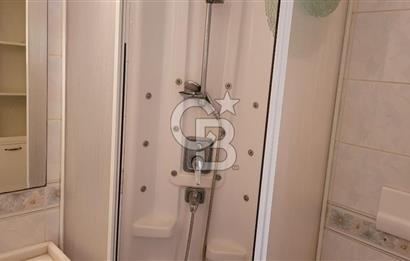 Etiler Akmerkez Karşısı Petrol Sitesi'nde Kiralık Daire 2+1