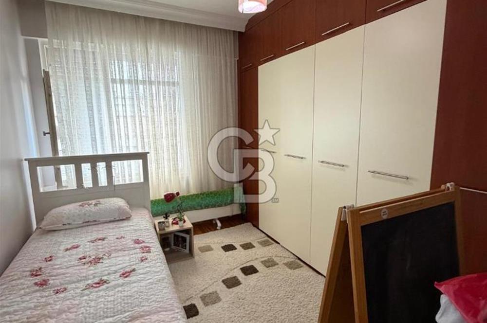  SEDİR MAHALLESİNDE  3+1 BAKIMLI SATILIK DAİRE