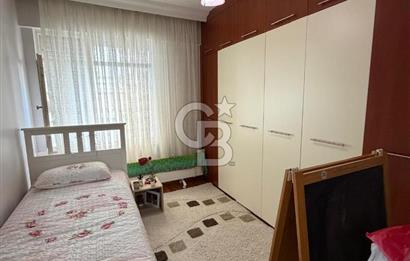  SEDİR MAHALLESİNDE  3+1 BAKIMLI SATILIK DAİRE