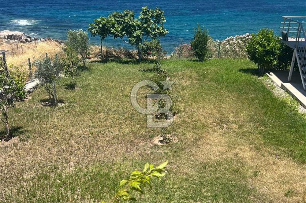 Babakale Aklimanda Denize Yakın 250 m2 Satılık Lüks Villa